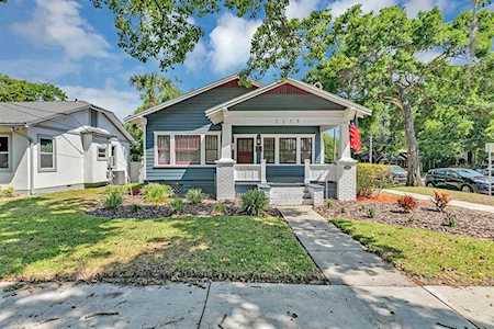 1239 Mount Vernon St Orlando, FL 32803