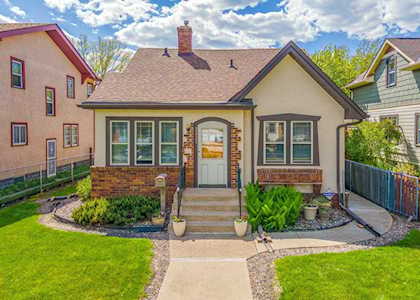 2111 Queen Avenue N Minneapolis, MN 55411