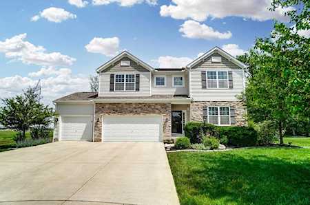 554 Saffron Drive Sunbury, OH 43074