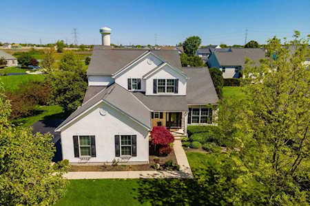 6328 Debidare Court Hilliard, OH 43026