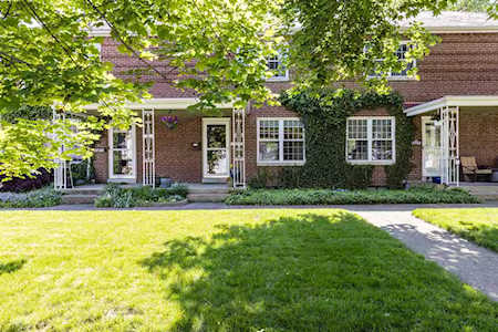 1728 Ashland Avenue Upper Arlington, OH 43212