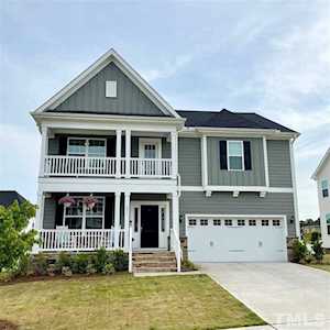 1011 Dogwood Bloom Lane Knightdale, NC 27545