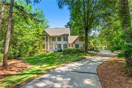 65 Idlegate Ct Alpharetta, GA 30022
