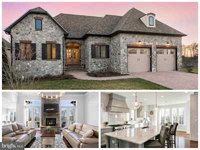35 Bridge Valley Rd Gettysburg, PA 17325