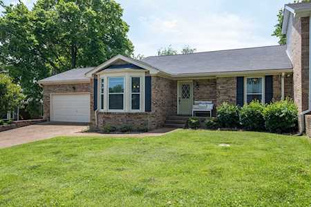1603 Rosewood Dr Brentwood, TN 37027