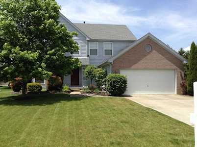 9372 Brooks Close Powell, OH 43065