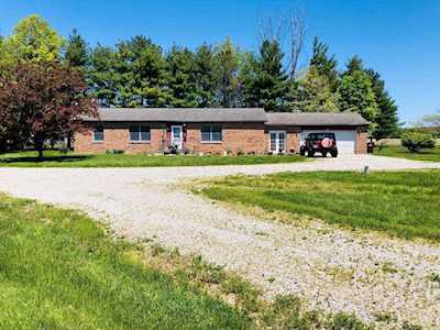 16404 Florence Chapel Pike Circleville, OH 43113