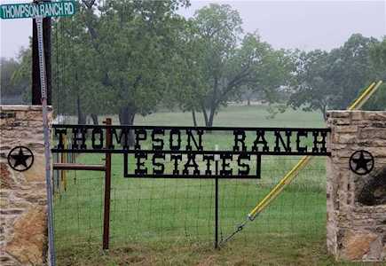 1501 Thompson Ranch RD Wimberley, TX 78676