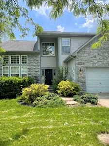 5917 Clipper Landing Drive Columbus, OH 43228