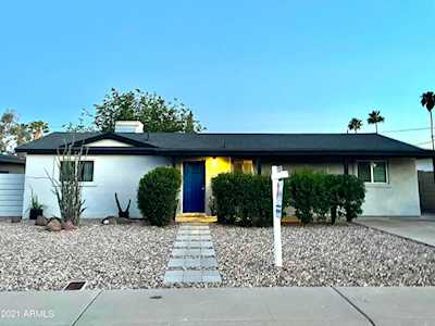 2315 E Marmora Street Phoenix, AZ 85022