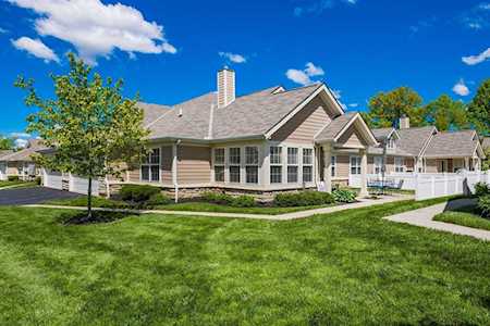 8021 Ravine Run Lane Columbus, OH 43235