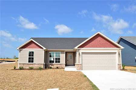8083 Wagner Ave. NE Lot 47 New Salisbury, IN 47161