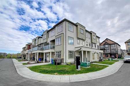 187 Cityscape Ct NE Calgary, AB T3N 0W5