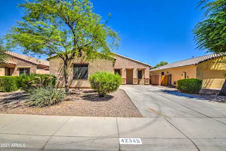 42345 W Balsa Drive Maricopa, AZ 85138