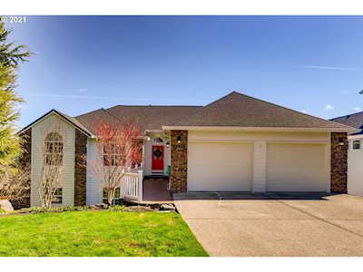 16868 NW Bernietta Ct Portland, OR 97229