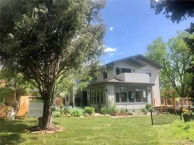 3236 8th St Boulder, CO 80304