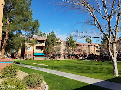 14950 W Mountain View Boulevard #4107 Surprise, AZ 85374