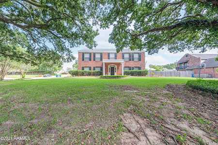 100 Vennard Avenue Lafayette, LA 70501