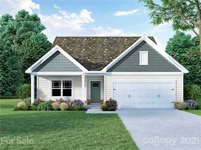5153 Helmsworth Dr Waxhaw, NC 28173
