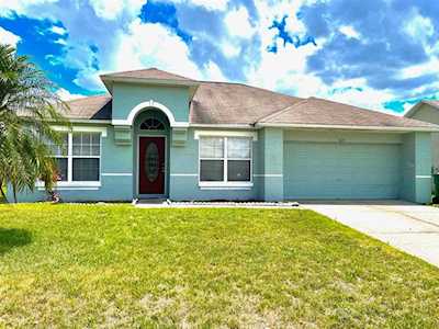 613 Terranova Dr Winter Haven, FL 33884
