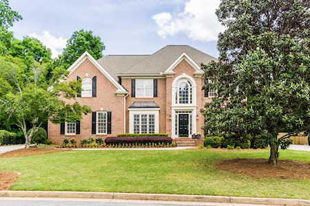 635 Garden Wilde Place Roswell, GA 30075