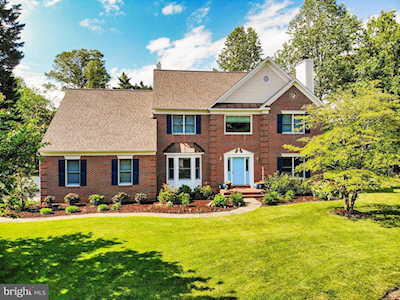 1200 Fairfield Estates Ln Crownsville, MD 21032