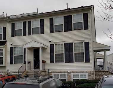 8257 Catalpa Ridge Drive Blacklick, OH 43004