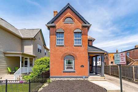 554 Elsmere Street Columbus, OH 43206