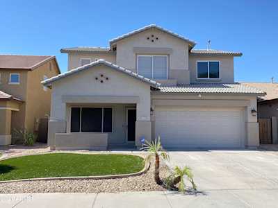 14317 W Weldon Avenue Goodyear, AZ 85395