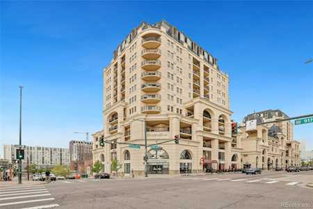 925 N Lincoln St #7J-S Denver, CO 80203
