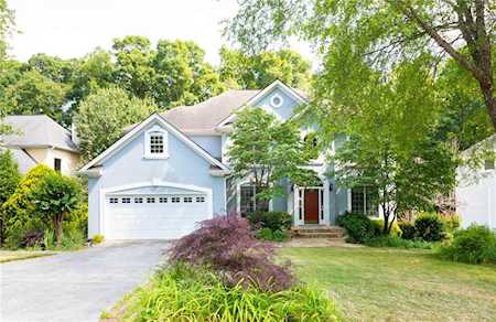 1110 Timberline Place Alpharetta, GA 30005