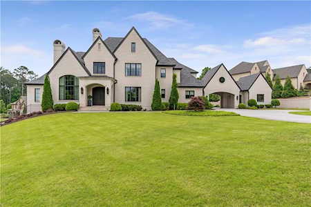 14020 Haystack Ln Milton, GA 30004