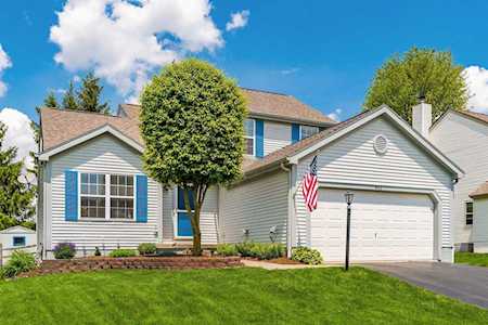 465 Wynridge Drive Pataskala, OH 43062
