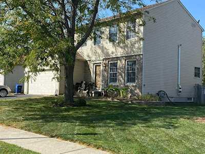 1167 Tenagra Way Columbus, OH 43228