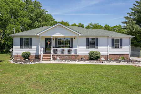 133 Armor Pl Murfreesboro, TN 37128