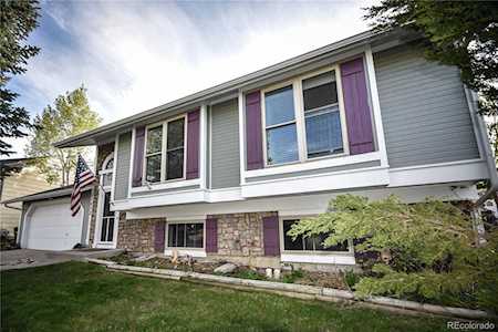 21052 E Powers Ave Centennial, CO 80015