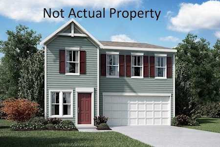 7443 Sugarbark Court Canal Winchester, OH 43110