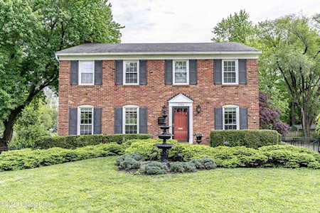 5724 Prince William St Louisville, KY 40207