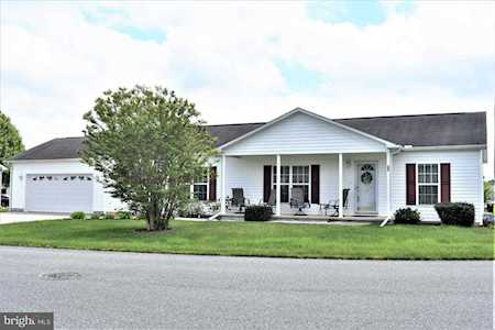 94 Whitaker Way Camden Wyoming, DE 19934