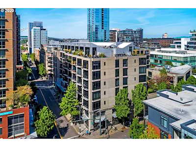 1030 NW 12th Ave #527 Portland, OR 97209