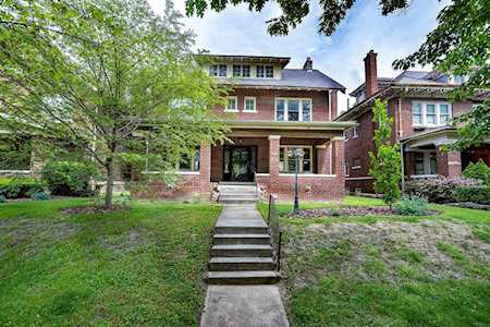 716 Wilson Avenue Columbus, OH 43205