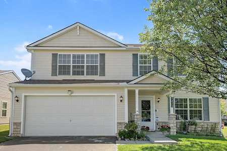 1222 Morningside Street Blacklick, OH 43004