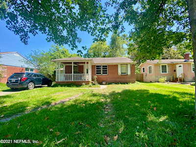 4648 Cardinal Blvd Jacksonville, FL 32210