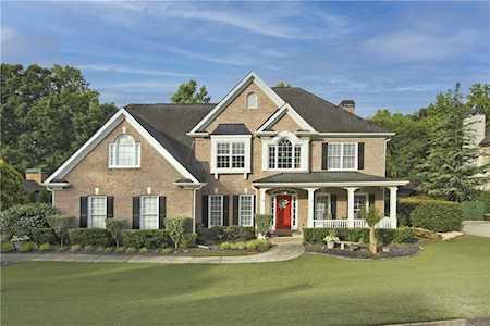 1790 Millside Terrace Dacula, GA 30019