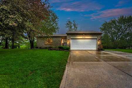 3432 Society Hill Court Columbus, OH 43219
