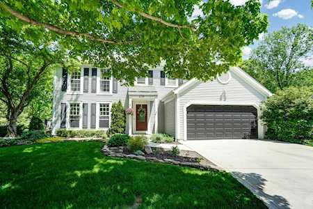 230 Clover Court Dublin, OH 43017