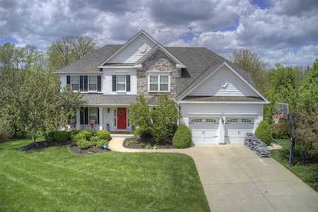 8605 Treeline Dr Florence, KY 41042