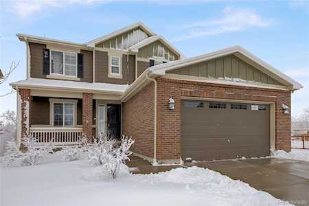 16140 W 62nd Dr Arvada, CO 80403