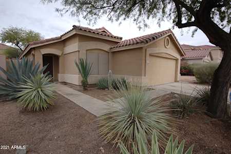 5032 E Roy Rogers Road Cave Creek, AZ 85331
