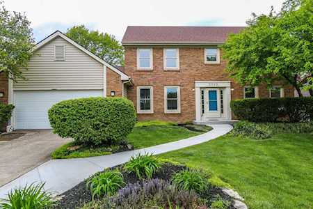 3110 Adena Point Court Columbus, OH 43221